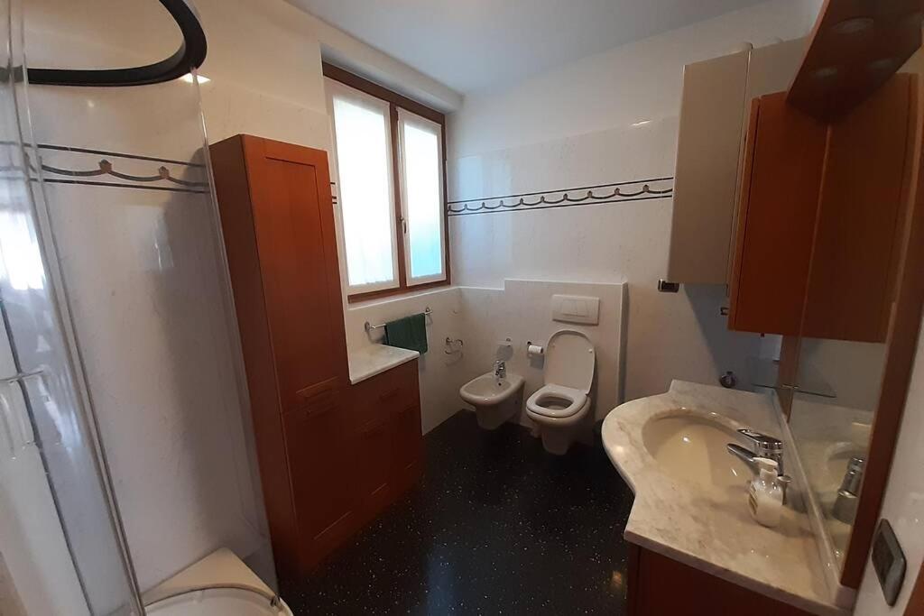 Fantastica Villa Fra Le Alpi Valtellinesi Tresivio Екстер'єр фото